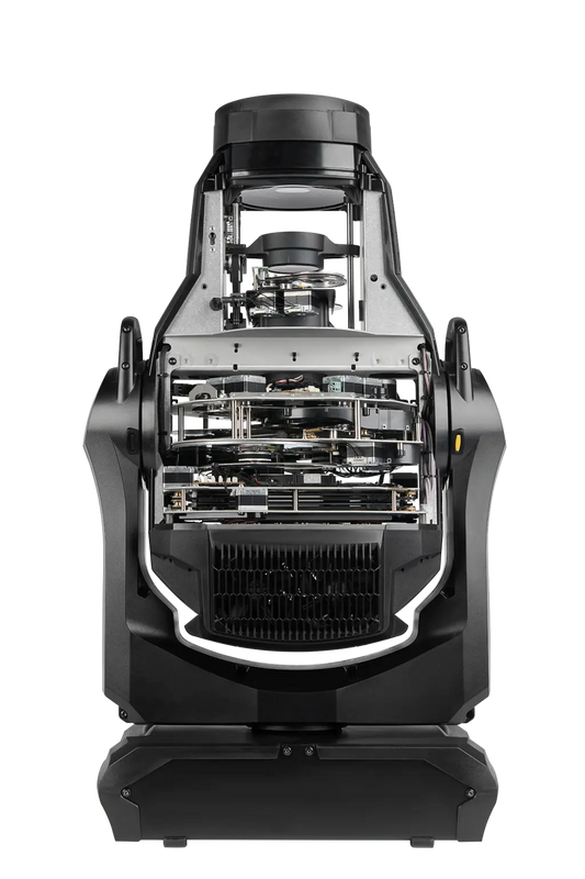 Heavy-frost/wash filter (frost replacement)