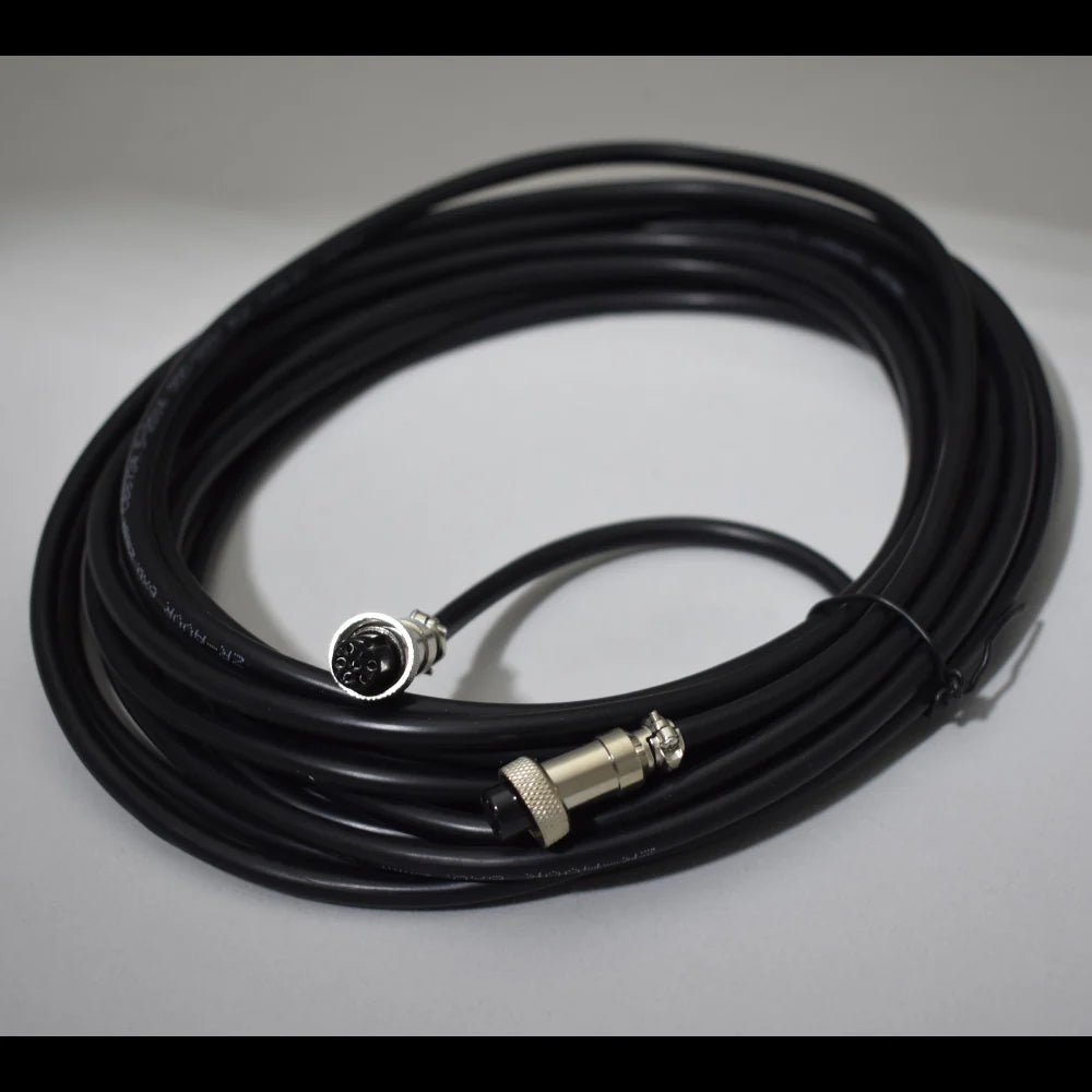 LaserCube Remote Stop Cable – 3 feet (1m)