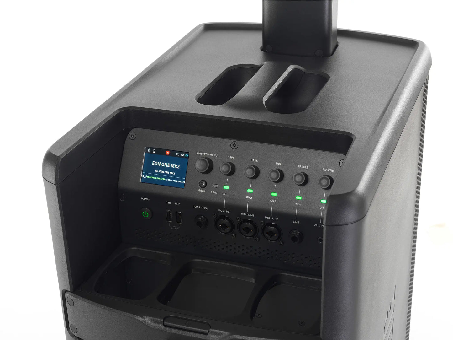 EON ONE MK2