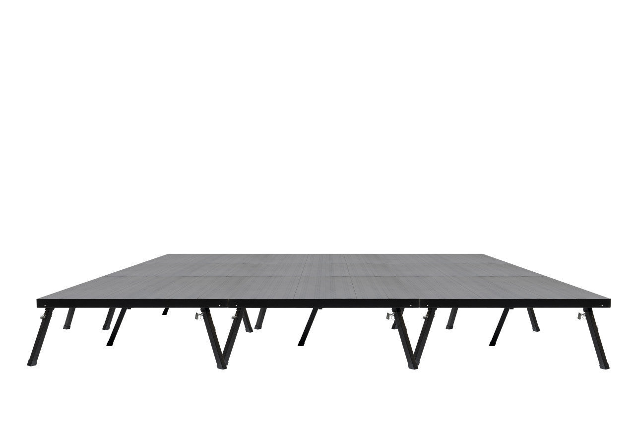 MyStage 12'x20' Portable Stage