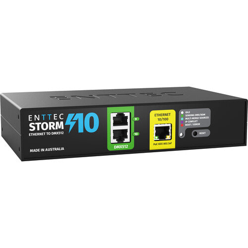 Storm 10