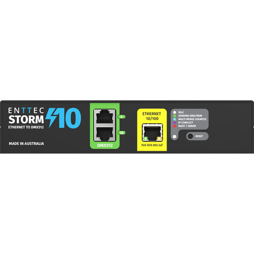 Storm 10