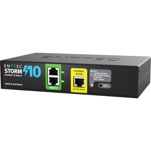 Storm 10