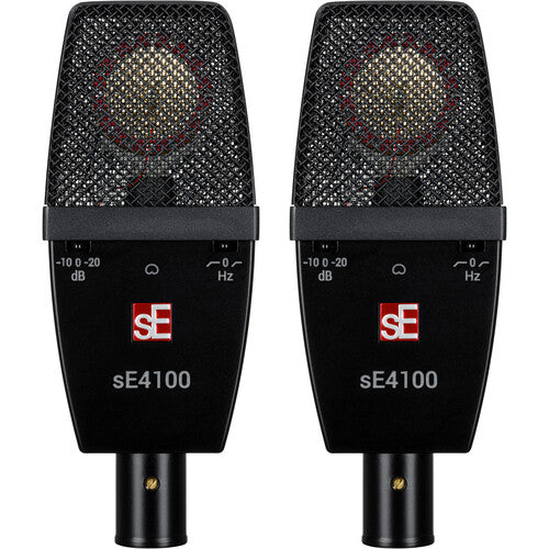 sE4100