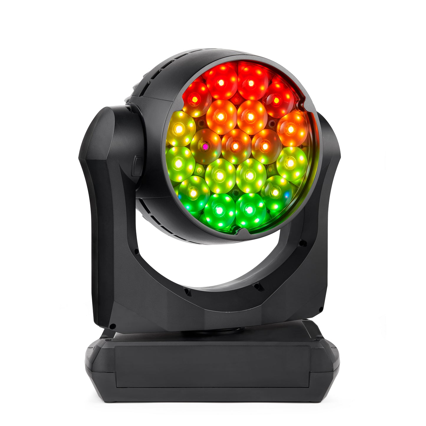 MAC Aura PXL
