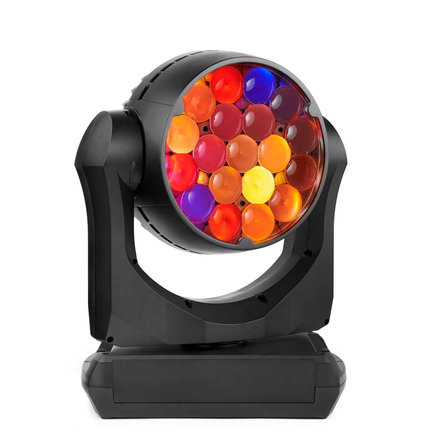 MAC Aura PXL