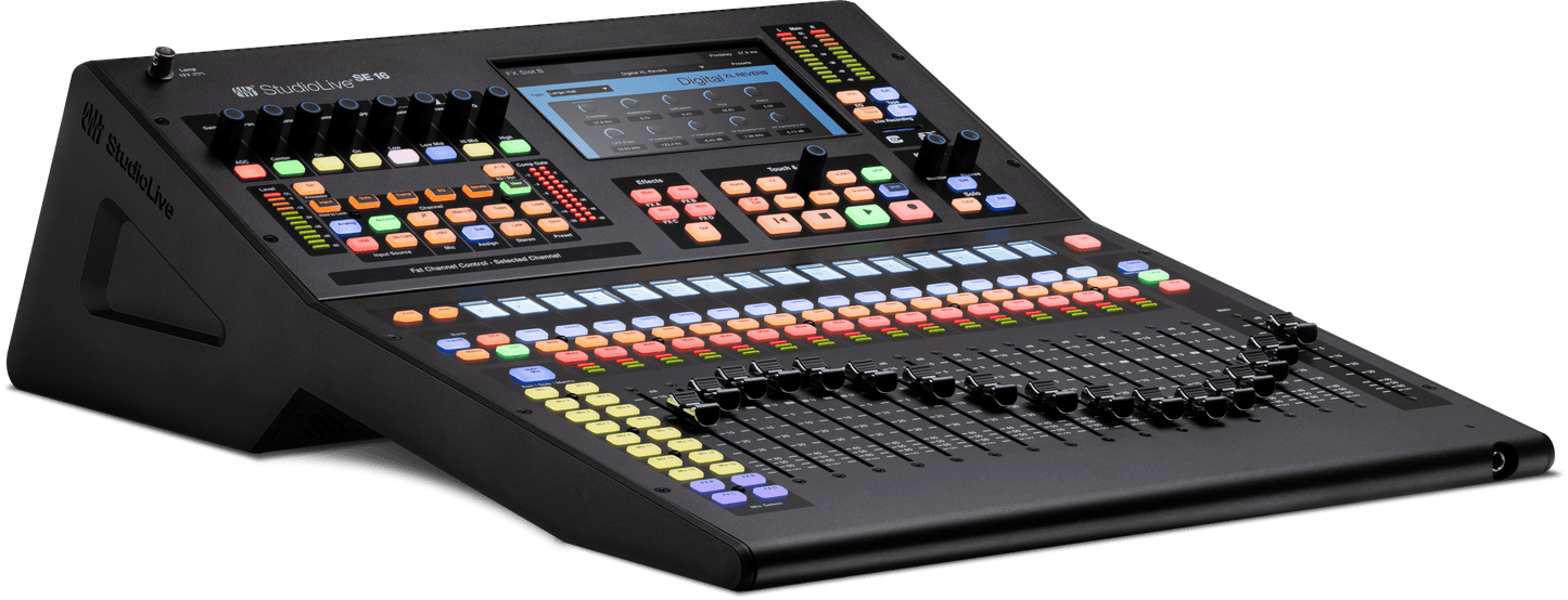 StudioLive SE 16