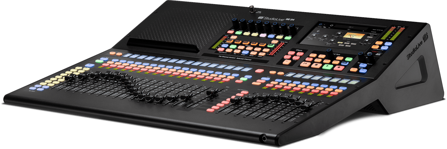 StudioLive SE 24