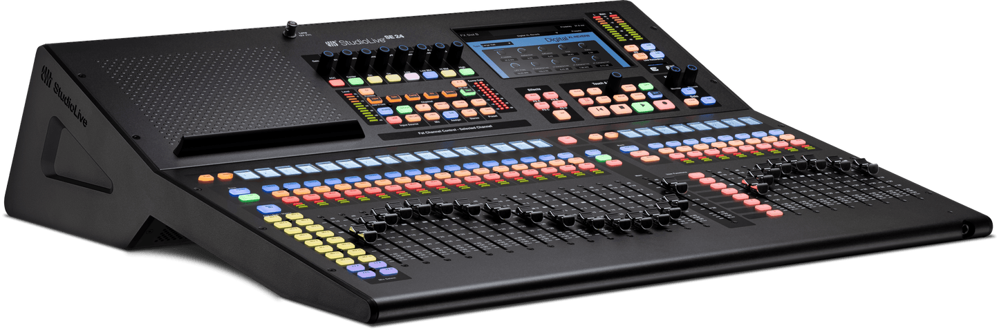 StudioLive SE 24
