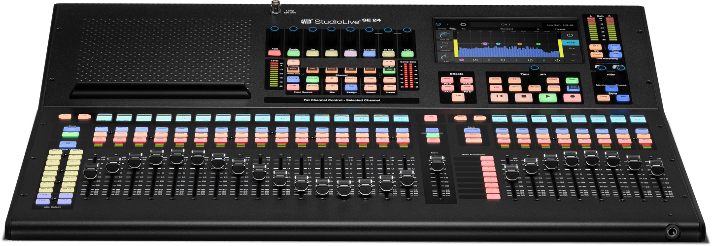 StudioLive SE 24