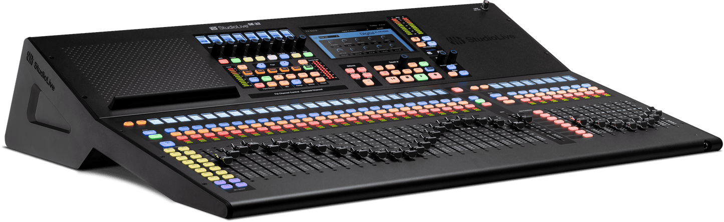 StudioLive SE 32