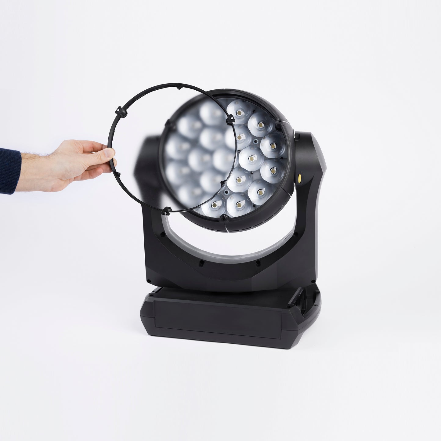 MAC Aura PXL SoftLens