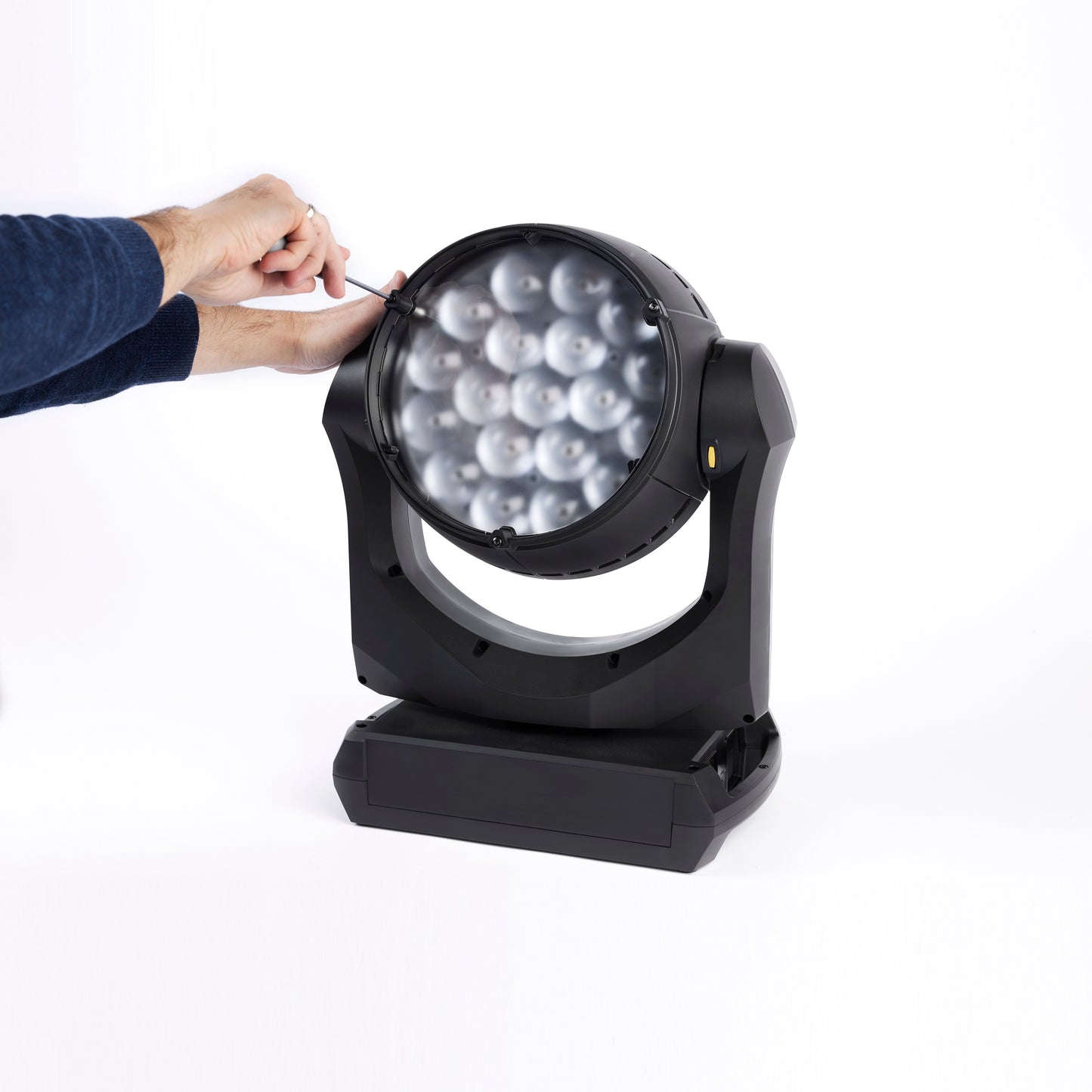 MAC Aura PXL