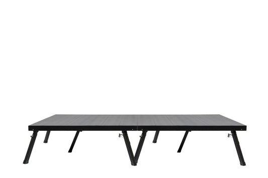 MyStage 4'x8' Portable Stage