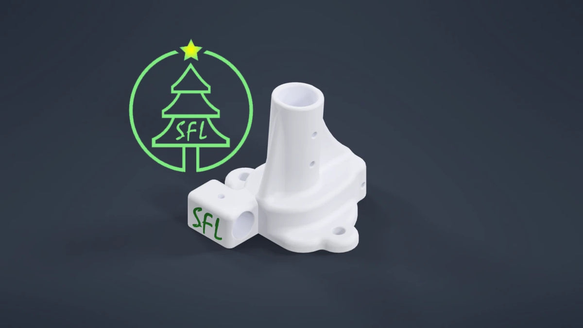 Ultimate Arch Base