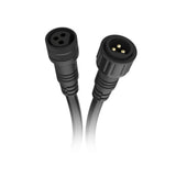 IP rated power and data Extension for Epix Flex series (50ft)