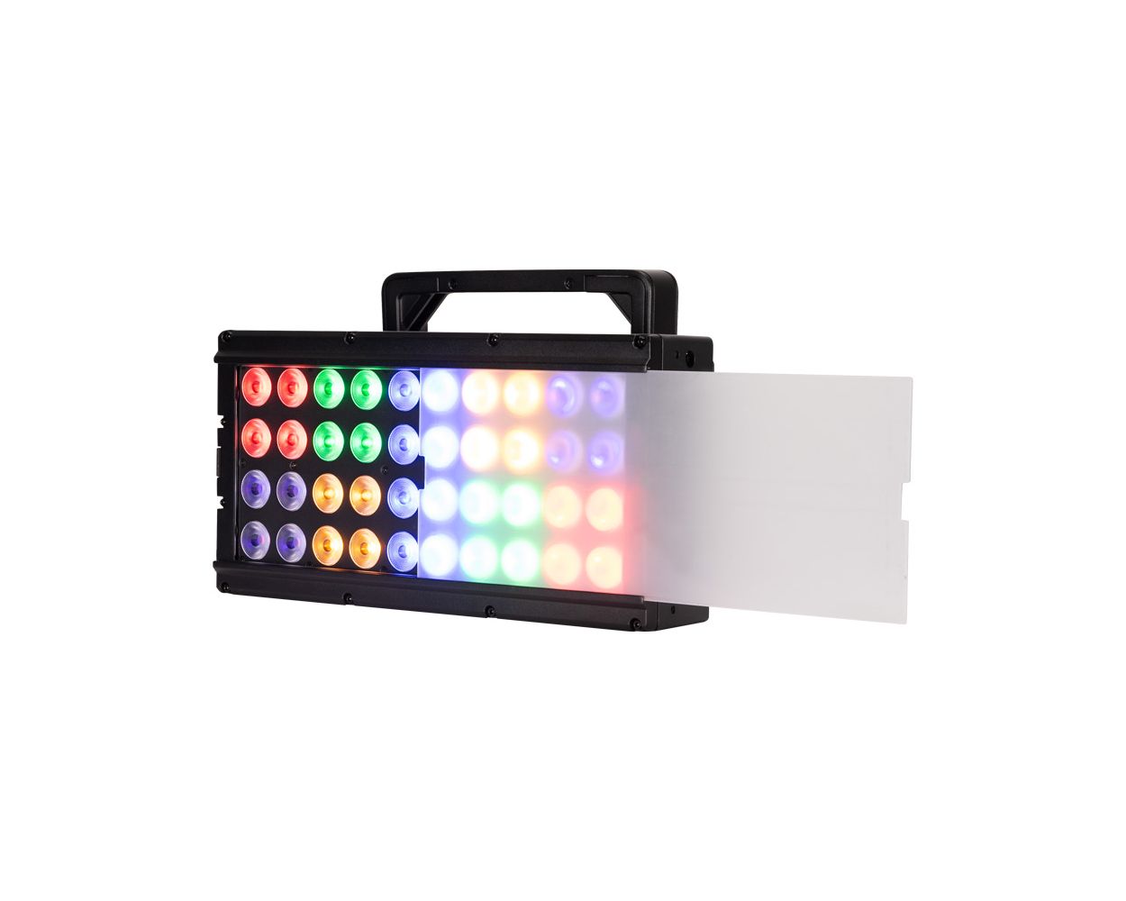 40 HEX PANEL IP