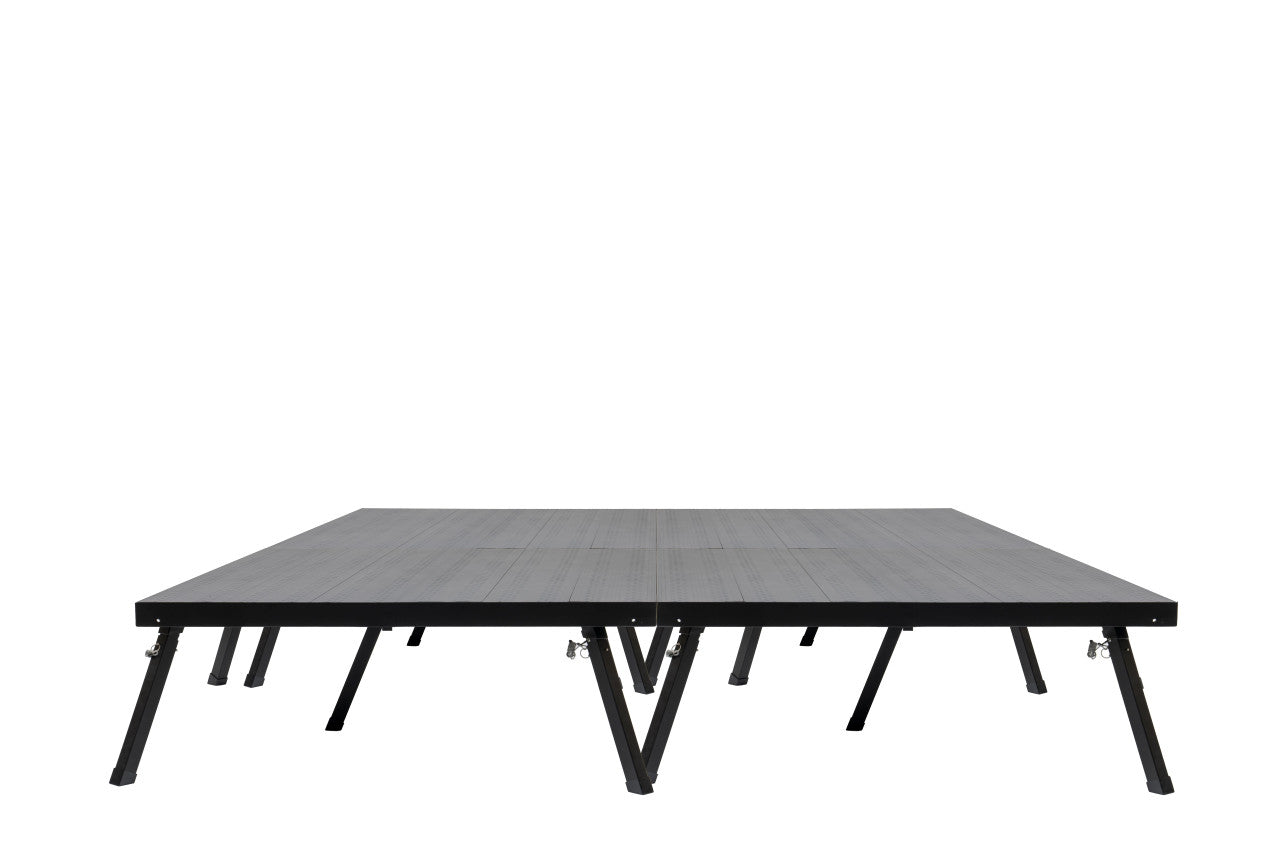 MyStage 8'x8' Portable Stage