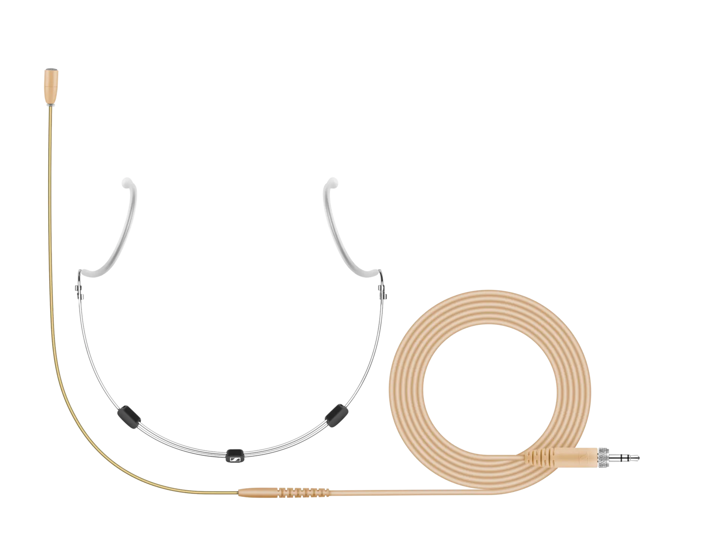 Essential Omni Microphone