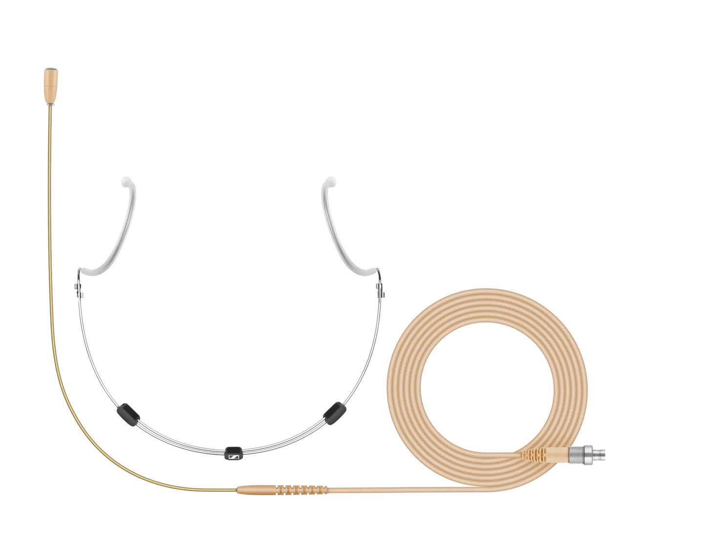 Essential Omni Microphone