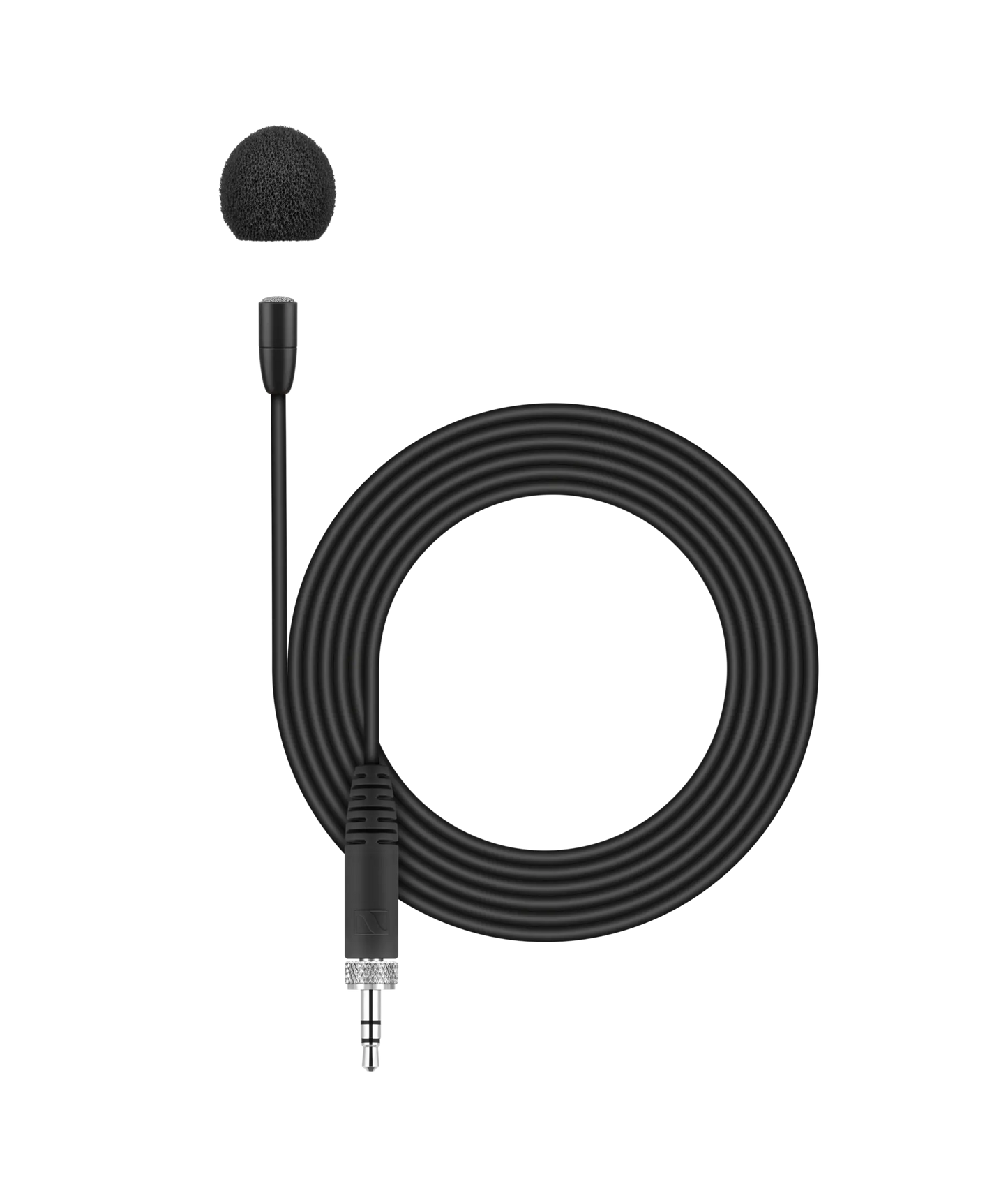 Essential Omni Microphone