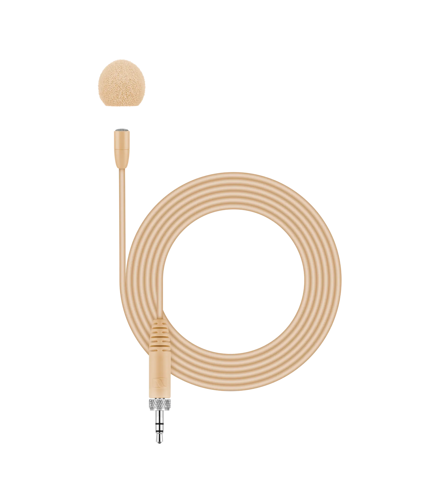 Essential Omni Microphone