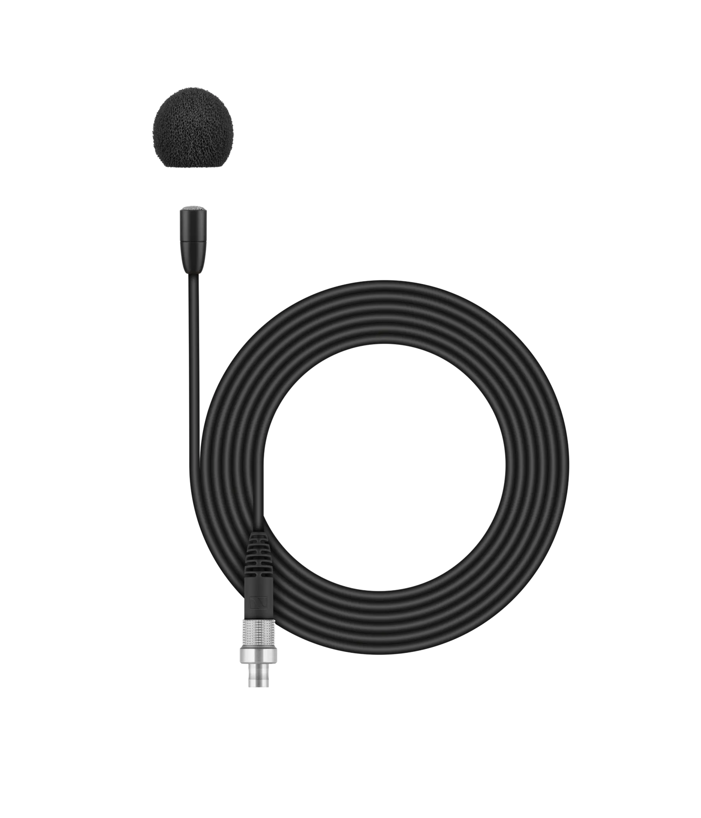 Essential Omni Microphone
