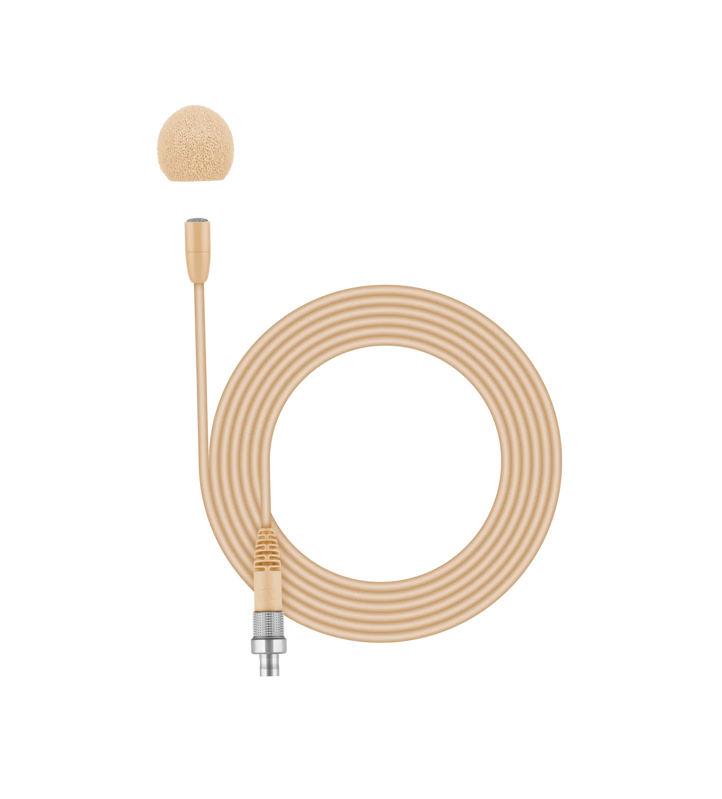 Essential Omni Microphone