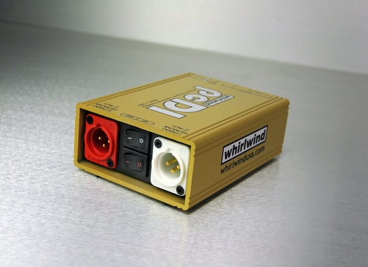 PCDI