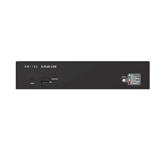 S-PLAY LITE