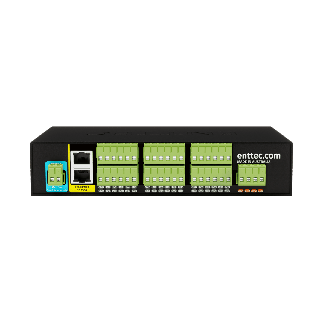 I/O Extender
