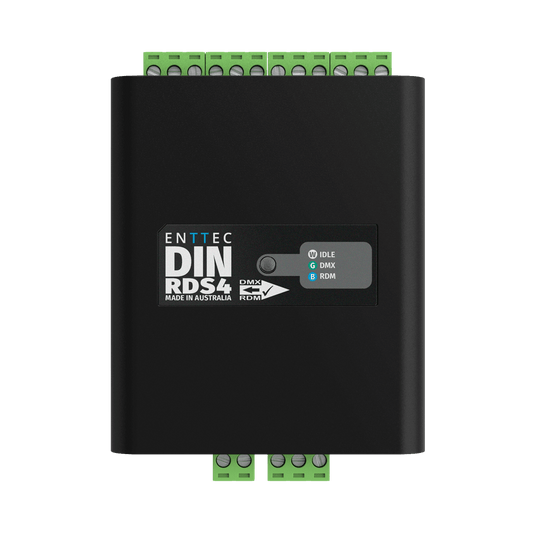 DIN RDS4 Mk2