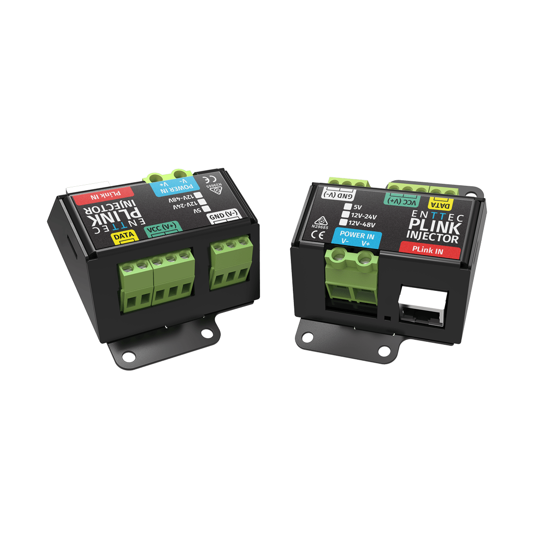 PLINK INJECTOR