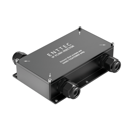 IP PLINK INJECTOR
