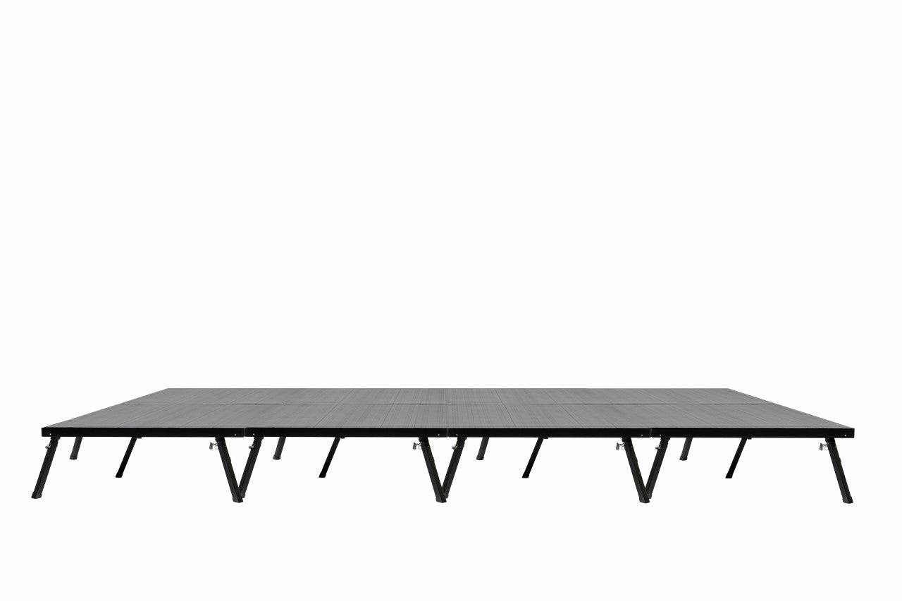 MyStage 8'x24' Portable Stage