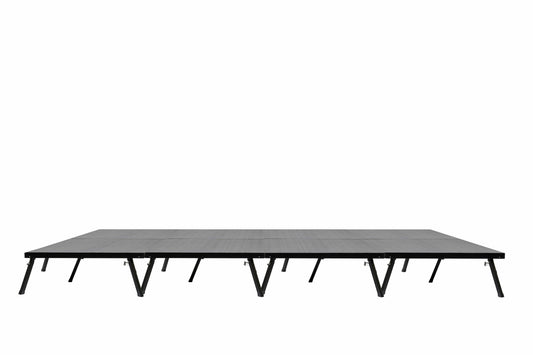 MyStage 8'x24' Portable Stage