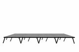 MyStage 8'x24' Portable Stage