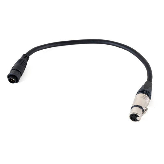 Power & Data Adapter (BBD-XLR4)