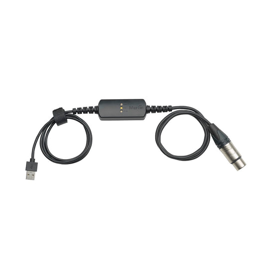 Martin Companion Cable