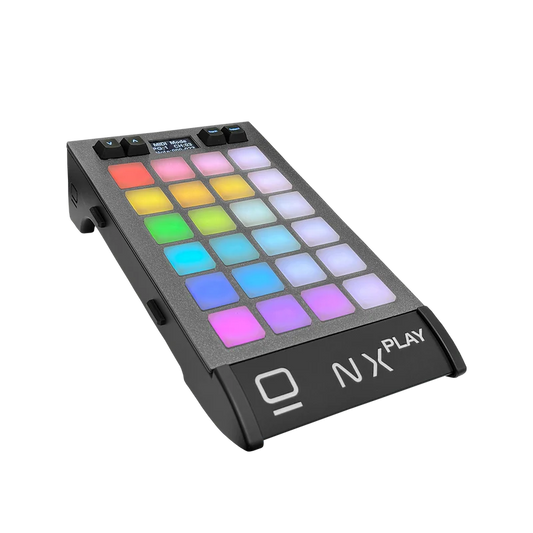 ONYX NX Play