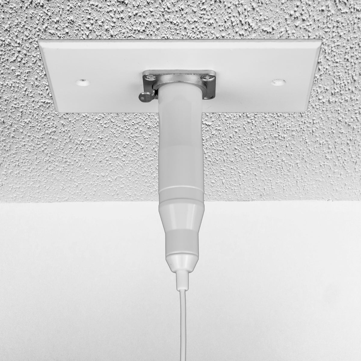 AT-CEILING CHOIR-C (BLACK or WHITE)