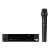 DMS100 Wireless Microphone System