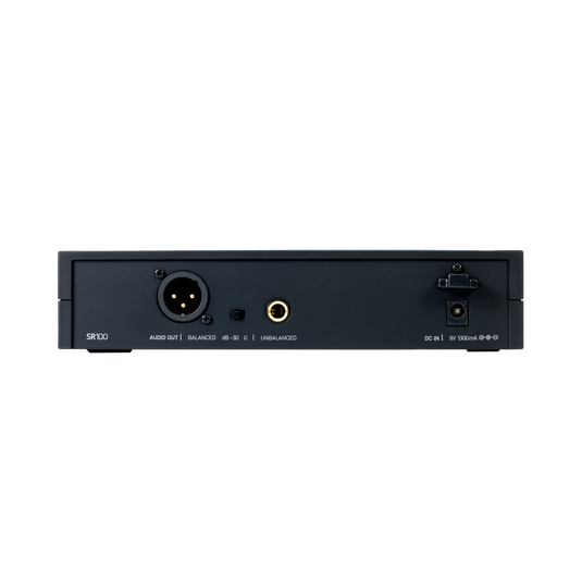 DMS100 Wireless Microphone System