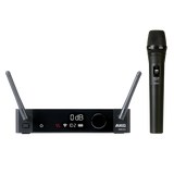 DMS300 Microphone System