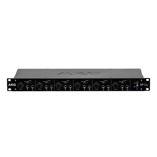HP12U US