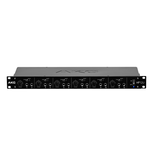 HP12U US