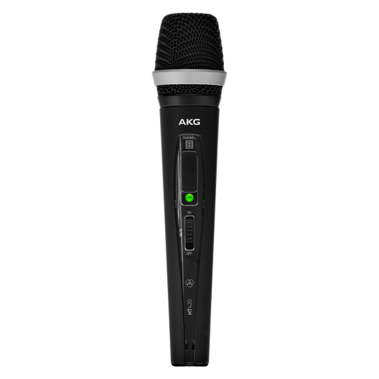 HT420 Band A