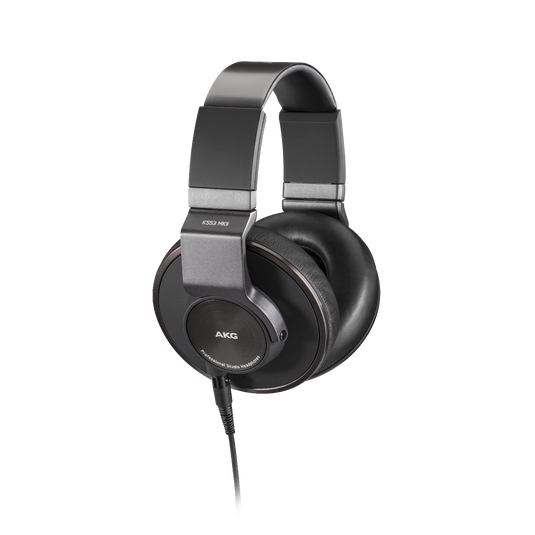 K553 MKII