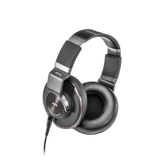 K553 MKII