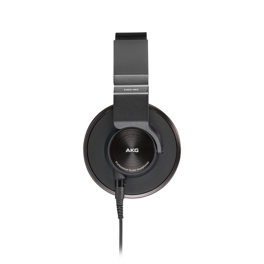 K553 MKII